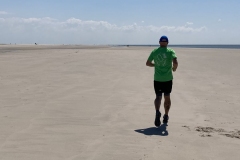 Startnummer 113: Sand Sand Sand