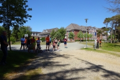 Startnummer 1: test