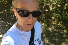Startnummer 131: aus geplanten 4,5km wurden 9km durch fehlenden Orientierungssinn. Persönlicher Streckenrekord.