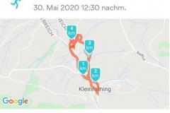 Startnummer 436: