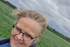 Startnummer 322: Es ist und war eine tolle Challenge und ich bin froh und zufrieden dabei sein zu können. Vielen Dank an das ORGAteam und liebe Grüße an alle Teilnehmer. Herzliche Grüße aus Köln, Vivi Schneider