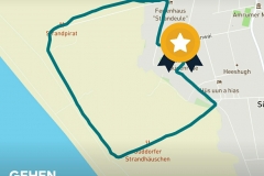 Startnummer 197: 197-201 kleiner Pfingstspaziergang im Regen 🖒