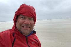 Startnummer 96: Sturm, Regen und Gegenwind - was will man mehr😉