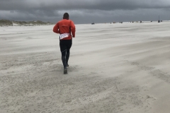 Startnummer 130: Sandstrahlen inklusive