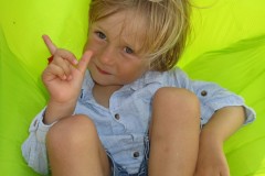 Startnummer 1: test