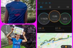 Startnummer 1029: 💛💛🏃‍♀️💛💛
Liebe Grüße aus Trier 
💛💛🏃‍♀️💛💛