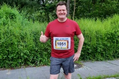 Startnummer 1051: Auch in diesem Jahr wieder dabei! 
In Gedanken bei Euch auf der Trauminsel! Schön, das man auch wieder beim Mukolauf dabei sein kann, auch wenn man leider nicht auf Amrum ist. Irgendwann werde ich es hoffentlich auch wieder schaffen über den Kniepsand zu laufen...  Danke an das ganze Muko-Team und liebe Grüße nach Amrum!
Andreas Buzalla