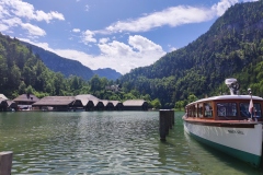 Startnummer 1012: Viele Grüße aus der Reha am Königssee 👋