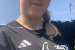 Startnummer 1013: Juhu, habe meine 4.5 km geschafft! 
Vielen lieben Dank nochmal an alle Sponsoren und an das Organisationsteam ♥️