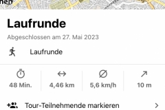 Startnummer 1013: Juhu, habe meine 4.5 km geschafft! 
Vielen lieben Dank nochmal an alle Sponsoren und an das Organisationsteam ♥️